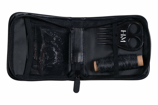 HKM Manen invlecht set