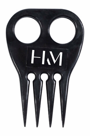 HKM Manen invlecht set
