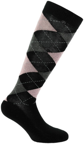 EquiTheme Sokken Argyle