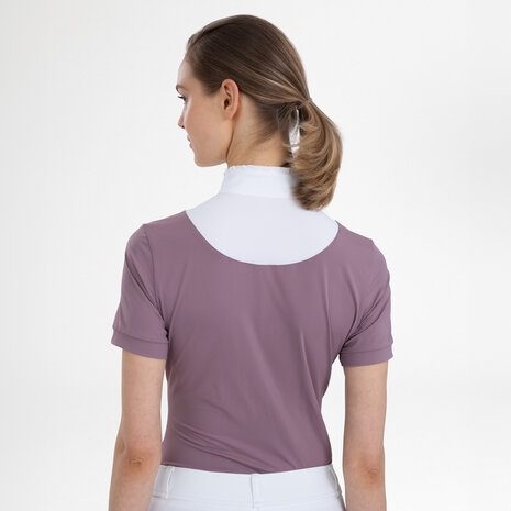 Euro-Star Wedstrijdshirt Ines