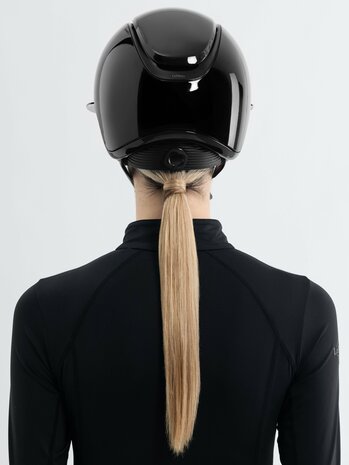 LeMieux Verv&reg; Rijhelm Gloss