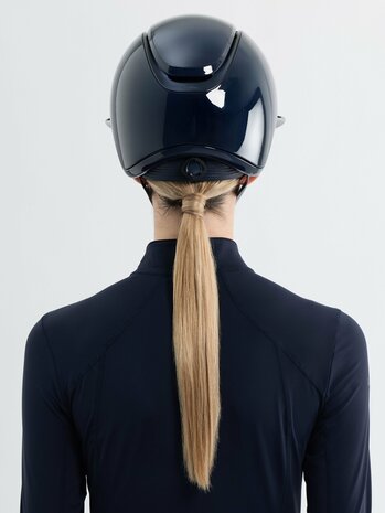 LeMieux Verv&reg; Rijhelm Gloss