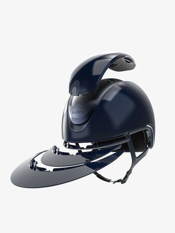 LeMieux Verv&reg; Rijhelm Gloss