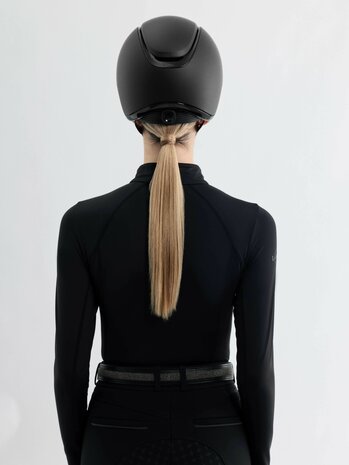 LeMieux Verv&reg; Rijhelm Mat