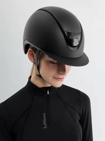 LeMieux Verv&reg; Rijhelm Mat