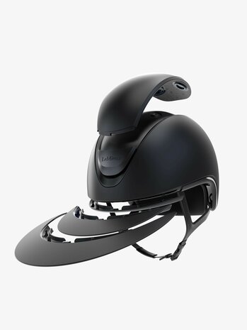 LeMieux Verv&reg; Rijhelm Mat