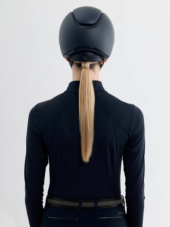 LeMieux Verv&reg; Rijhelm Mat