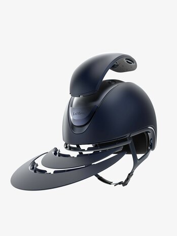 LeMieux Verv&reg; Rijhelm Mat