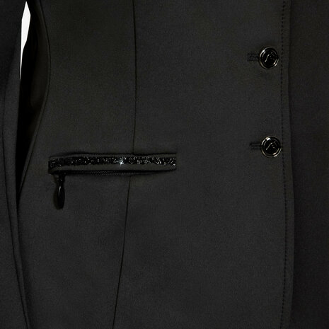 Harry's Horse wedstrijdjas Blackstar