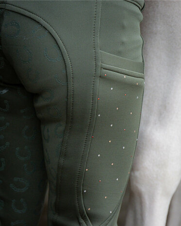Harry's Horse rijlegging LouLou Full Grip