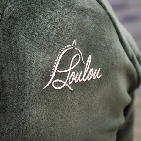 Harry's Horse Vest LouLou