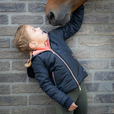 Harry's Horse Jas LouLou
