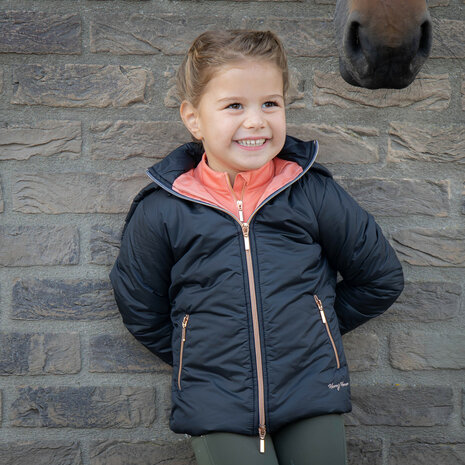 Harry's Horse Jas LouLou