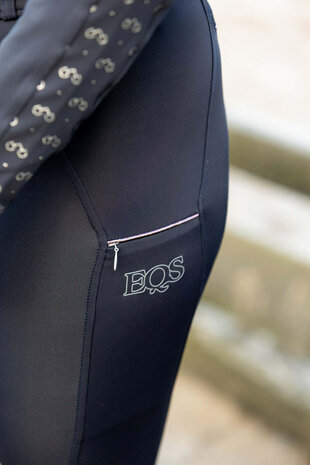 Harry's Horse Rijbroek Sporty Full Grip