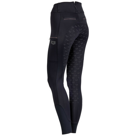 Harry's Horse Rijbroek Sporty Full Grip