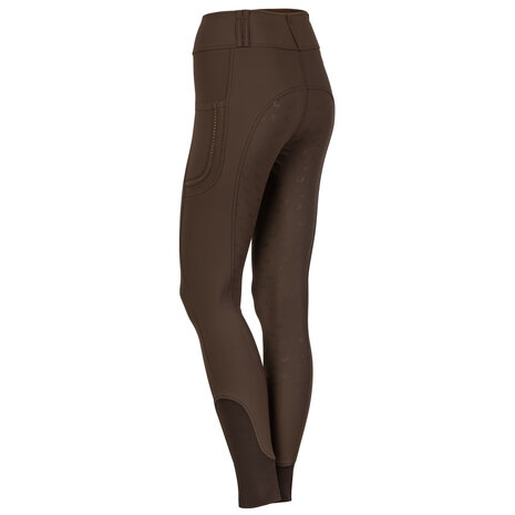 Harry's Horse rijlegging Classy Full Grip
