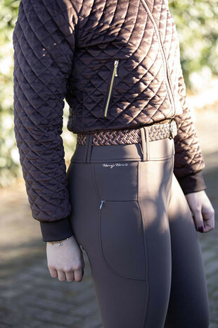 Harry's Horse rijlegging Classy Full Grip