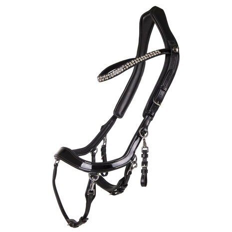 PresTeq hoofdstel FaySport Shine