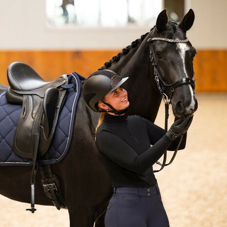 PresTeq hoofdstel FaySport Shine