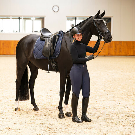 PresTeq hoofdstel FaySport Shine