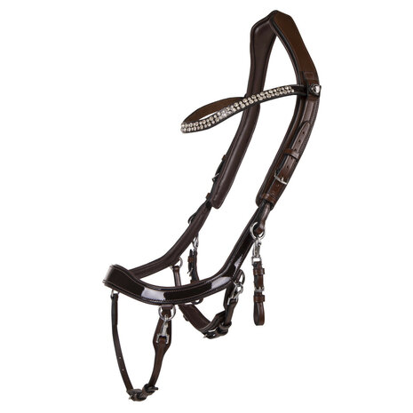 PresTeq hoofdstel FaySport Shine