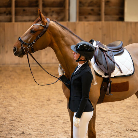 PresTeq hoofdstel FaySport Shine