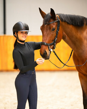 PresTeq hoofdstel FaySport