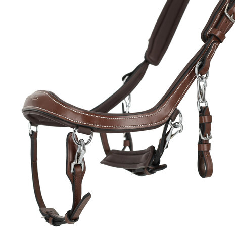 PresTeq hoofdstel FaySport Classic