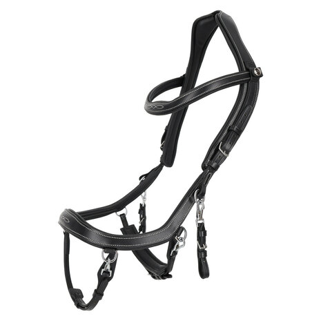 PresTeq hoofdstel FaySport Classic