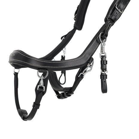 PresTeq hoofdstel FaySport Classic