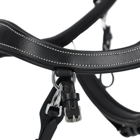 PresTeq hoofdstel FaySport Classic
