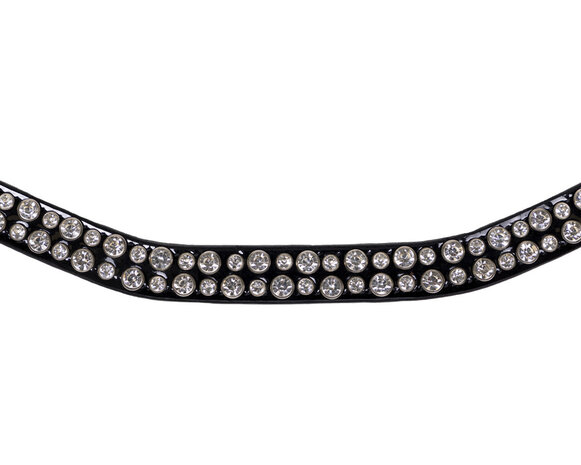 PresTeq frontriem SparklingStar