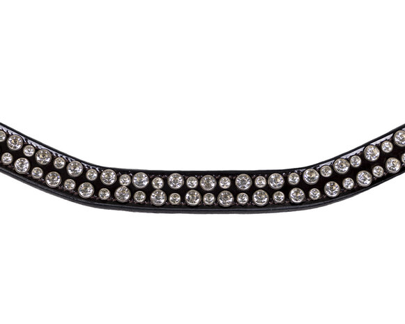PresTeq frontriem SparklingStar