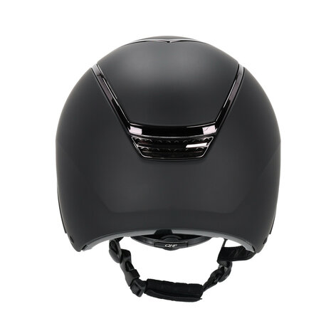 QHP cap Toledo