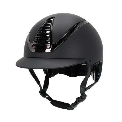 QHP cap Toledo