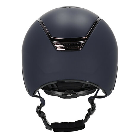 QHP cap Toledo