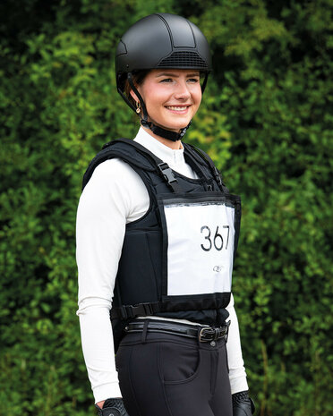 QHP cap Dallas-XC