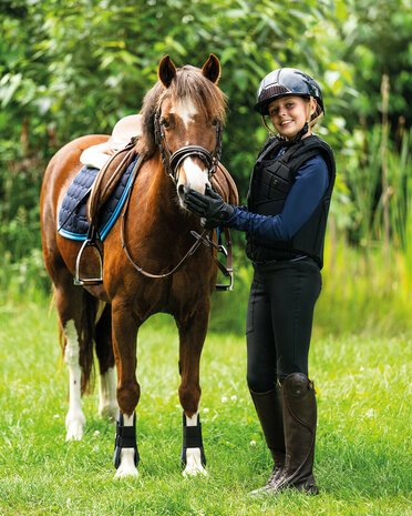 QHP bodyprotector Junior