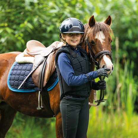QHP bodyprotector Junior