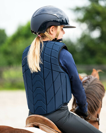 QHP bodyprotector Junior