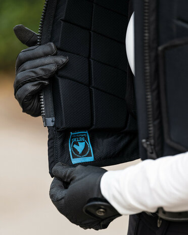 QHP bodyprotector Adult