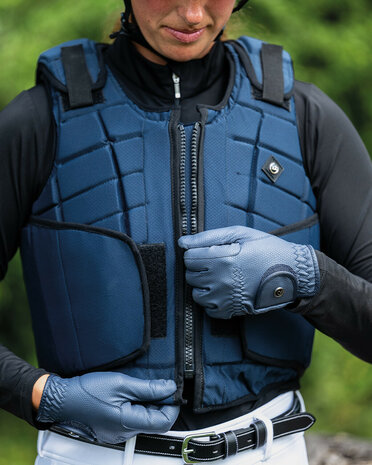 QHP bodyprotector Adult