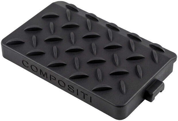 Compositi stijgbeugels Reflex One Airsoft