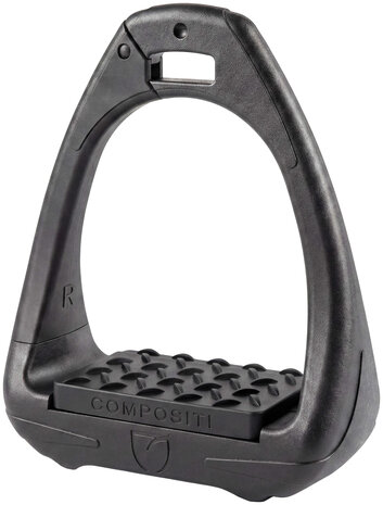Compositi stijgbeugels Reflex One Airsoft