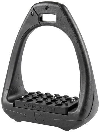 Compositi stijgbeugels Reflex One Airpro