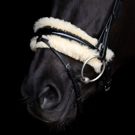 HV Polo hoofdstel Kate