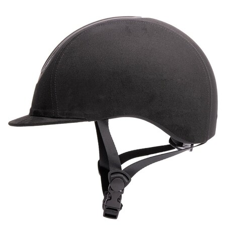 Harry's Horse cap Pro F2 Micro Suede