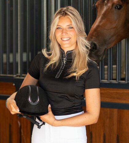 Harry's Horse cap Pro F2 Micro Suede