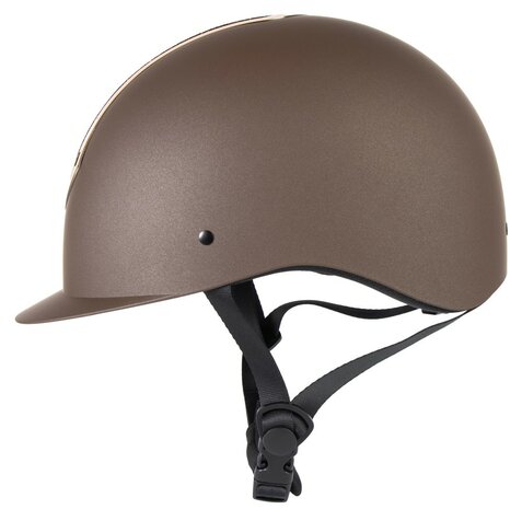 Harry's Horse Cap Pro F2 Matt Crystal