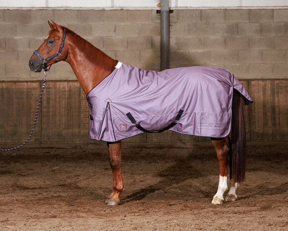 Harry's Horse regendeken Thor 0gr Fleece WI26